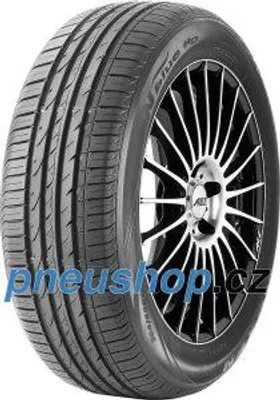 Obrázek produktu pro Nexen So car-tyres N blue HD ( 15 )