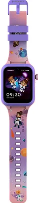 Immagine prodotto di Smartwatch Garett Kids Essa 2 4G rosa