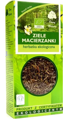 Zdjęcie produktu dla HERBATKA ZIELE MACIERZANKI25 g - DARY NATURY