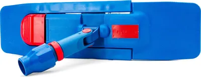 Obrázok produktu pre Plochý držiak na mop 40 cm