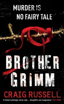 Produktbild von Brother Grimm