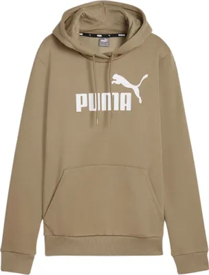 Produktbild von PUMA ESS Logo Sweatshirt Damen braun XL