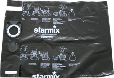 Image de Starmix FBPE 25-35 - 5 Pack (425764)