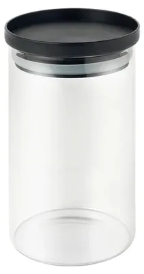 Produktbild von Aroma Line Vorratsglas 1000ml – Robust, luftdicht, stapelbar