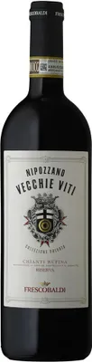 Produktbild von Frescobaldi Nipozzano Vecchie Viti Chianti Rufina Riserva DOCG 2025 Chianti | Italien | 13,5% vol | 0,75 l