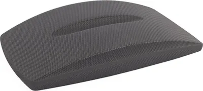 Produktbild von Sit-Up & Pilates Lordosekissen L | 46 x 27 x 7,5 cm