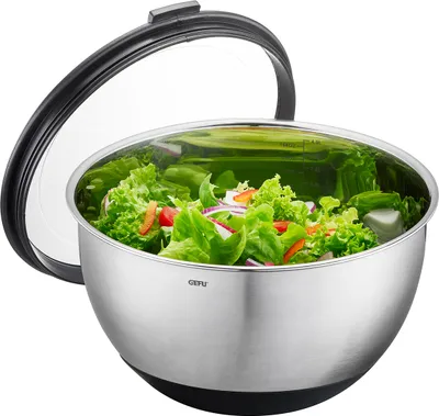 Produktbild von Frischhalteschüssel MUOVO, Ø 24 cm
