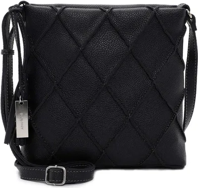 Produktbild von SURI FREY Schultertasche Umhängetasche Lilly Crossbody Bag Blue dunkelblau