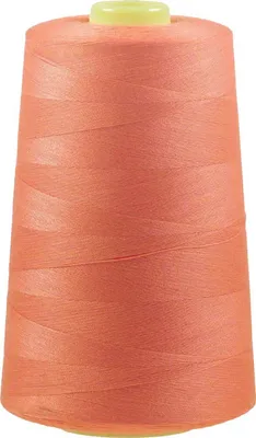 4572m Overlockgarn, Nähgarn Polyester, 541