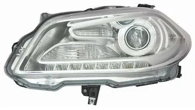 Produktbild von ABAKUS Scheinwerfer Links für SUZUKI SX4 S-Cross (JY) 218-1163LMLDHEM