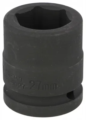 Produktbild von Honiton Schlagnuss 27 mm 3/4 Zoll CR-MO kurz