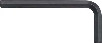 Productafbeelding van Hoeksleutel DIN 911, gefosfateerd, 1,5 mm, Wiha
