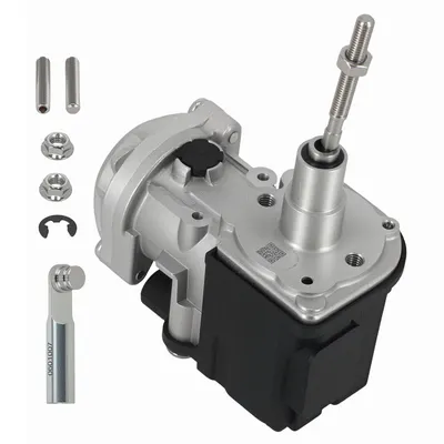 Obrázek produktu pro Řídicí jednotka turbodmychadla 1,2 TSi TFSi pro VW Audi Seat Škoda 11.6cm 03F145725G