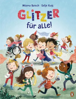 Produktbild von Glitzer für alle!