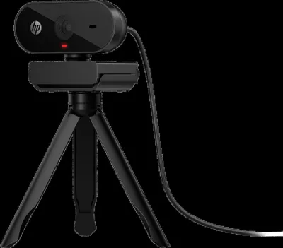 Image de Webcam HP 320 FHD