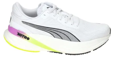 Produktbild von Puma Laufschuhe Damen 70756D615F333737353430 Weiß 37 1/2 EU