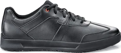 Produktbild von Shoes For Crews Freestyle Ii Herren Arbeitsschuhe Schwarz Rutschhemmend - Größe 42 EU / 8 UK