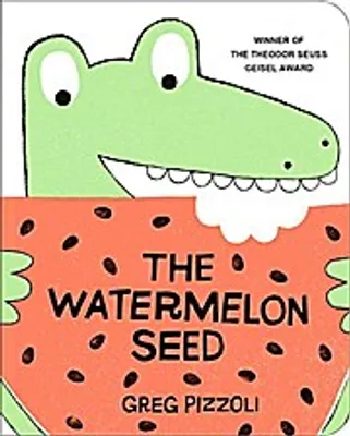 Obrázok produktu pre The Watermelon Seed
