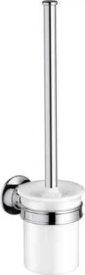 Produktbild von hansgrohe AXOR Montreux Toilettenbürstenhalter, Wandmontage, 42035820