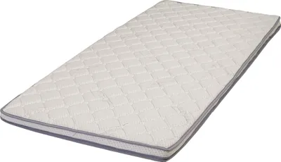 Produktbild von Topper MEMOVITA V940 Viskoelastik-Schaumstoff druckentlastend beidseitig nutzbar waschbarer Bezug