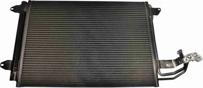 Produktbild von VEMO V15-62-1017 Kondensator Klimaanlage Klimakondensator für VW Golf IV Schrägheck (1J1) +Trockner