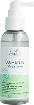Immagine prodotto di Wella Elements Siero calmante 100ml