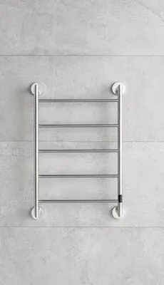 Produktbild von Elektrischer Trockner PMH Niklas NI2 657 x 1462 mm, rechts, polierter Edelstahl NI2SS-R