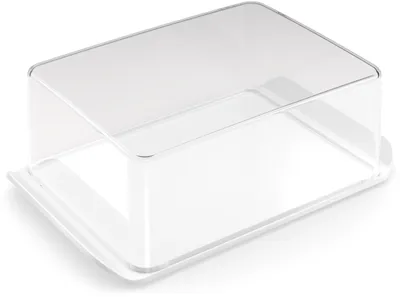 Produktbild von Siemens KSGGZM00 Butterdose, Siemens, Kühlschrank, Transparent