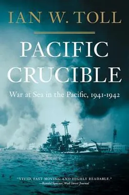 Produktbild von Pacific Crucible