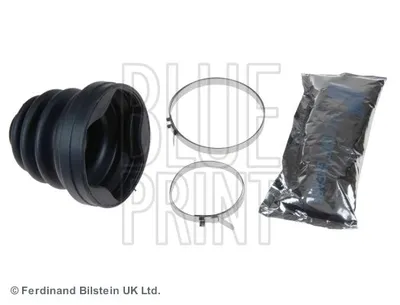 Produktbild von BLUE PRINT Faltenbalgsatz Antriebswelle Innen Vorne für HONDA CIVIC VII Hatchback (EU, EP, EV) ADH28179