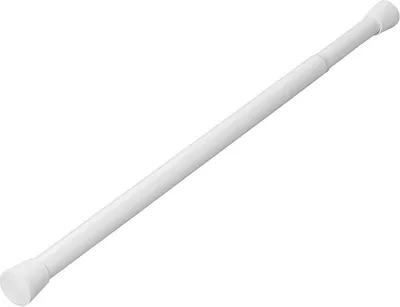 Image de Barre de placard extensible 48-80cm