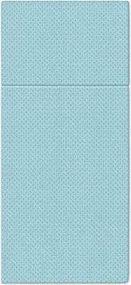 Image de Sacs Softpoint Azurro 32cmx38cm 50 pièces.