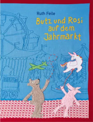 Obrázok produktu pre Butz a Rosi na veľtrhu