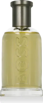 Obrázek produktu pro Boss Boss Bottled EDT 100 ml M