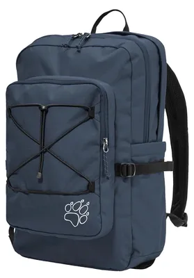 Produktbild von Jack Wolfskin Berkeley Daypack 47.5 cm Laptopfach