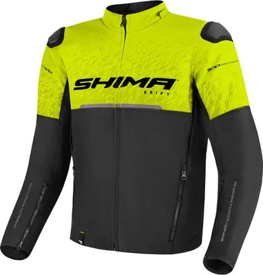 Obrázok produktu pre Shima Bundy Drift, SHIMADRIFTMENFLUO, Größe: 183