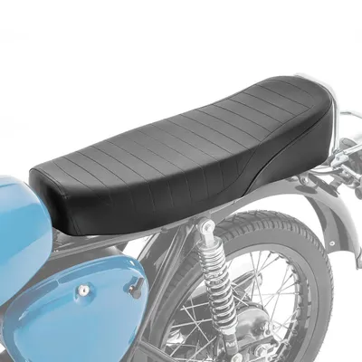 Produktbild von Sitzbank passend für Simson S51 S50 S70 komplett Sitz Craftride SB10