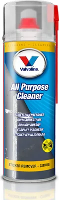 Produktbild von Valvoline Universalreiniger 887069 0 5l Flasche 500ml