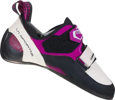 Produktbild von La Sportiva Katana Women Farbe: Weiß/Violett / Größe: 33 EU