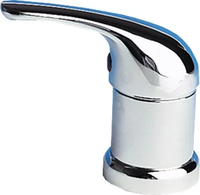 Produktbild von Comet Einhebelmischer Roma Standard, m. S.