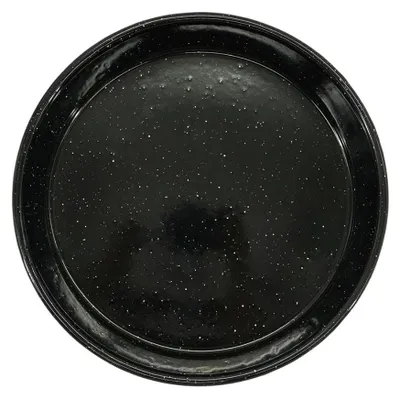 Image de Moule à manqué émaillé 26 cm Fackelmann