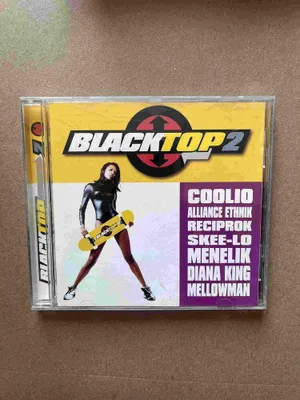 Obrázok produktu pre Blacktop Vol. 2