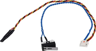 Produktbild von Staubbehältersensorkabel Ecovacs 201-2357-1118 für Staubsauger-Roboter