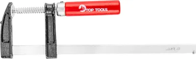 Produktbild von Top Tools klebeklemme 250x50mm gs-zulassung