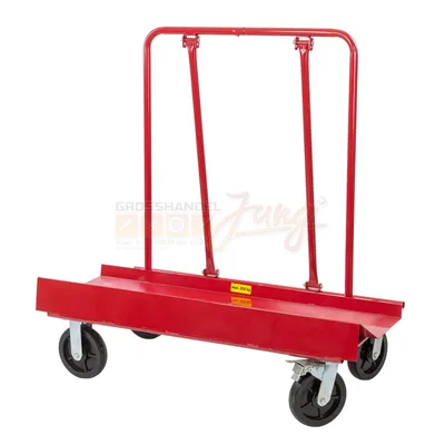 Produktbild von Professioneller Transportwagen für Platten bis zu 250 kg PW700