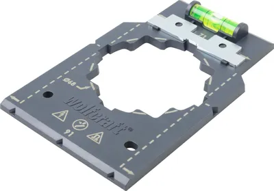 Immagine prodotto di Dima di marcatura e allineamento Wolfcraft per HWD