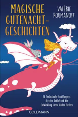 Obrázek produktu pro Magische Gutenachtgeschichten