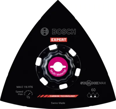 Obrázok produktu pre Bosch 2 608 900 054, 1 kusov, 116 mm
