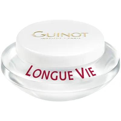 Zdjęcie produktu dla Guinot Longue Vie Cream 50 ml