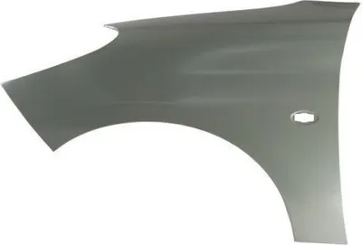 Produktbild von BLIC 6504-04-5507313P Kotflügel Vorne Links passend für PEUGEOT 206+ Schrägheck (2L, 2M)